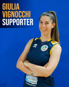 Giulia Vignocchi